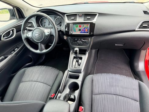 Used 2019 Nissan Sentra SV FWD image 24