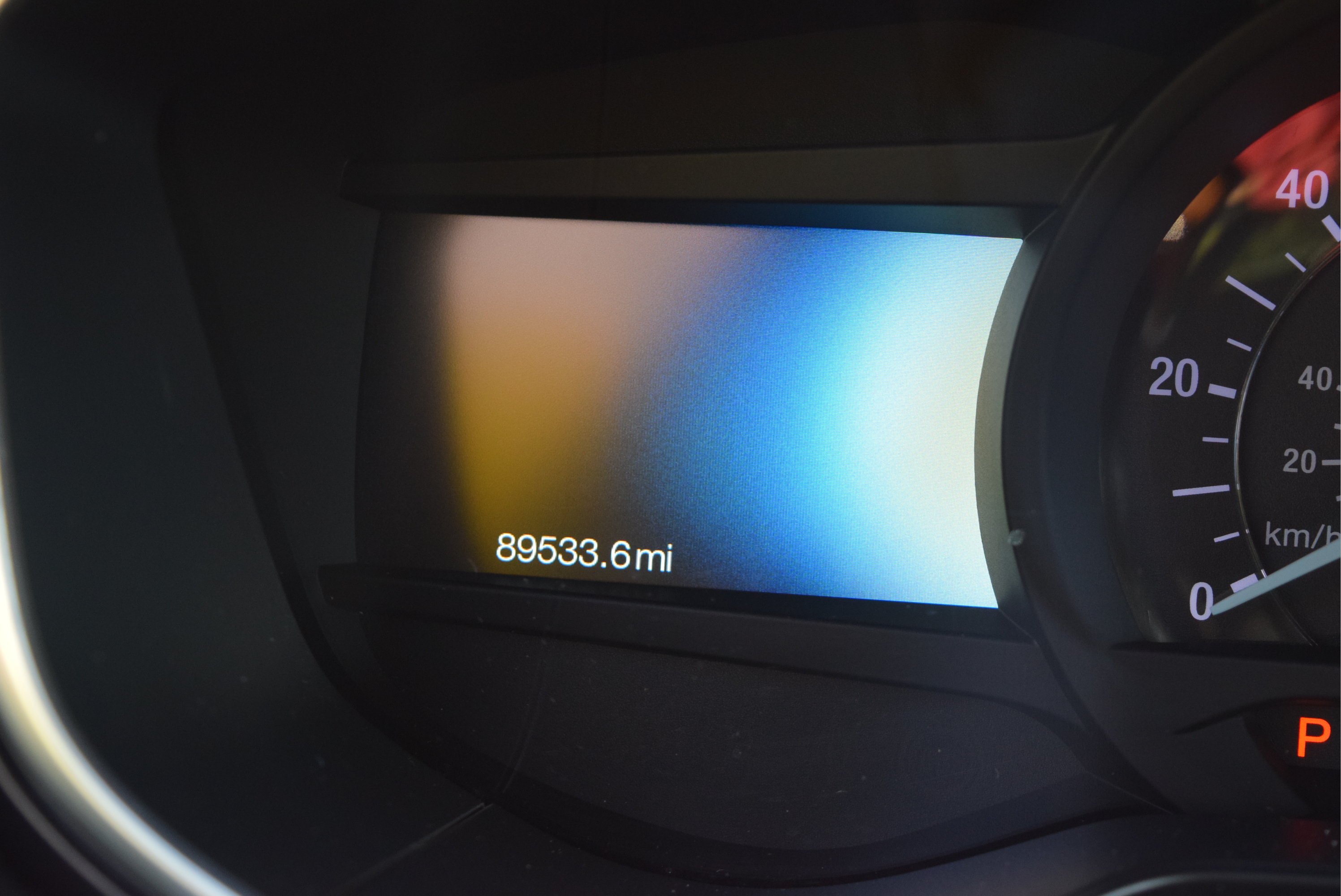 Used 2019 Ford Fusion Energi Titanium FWD image 12