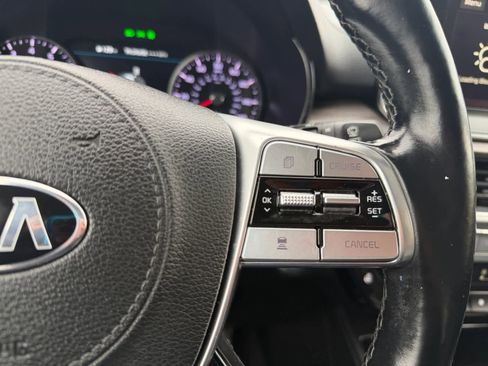 Used 2020 Kia Telluride SX AWD/4WD image 24