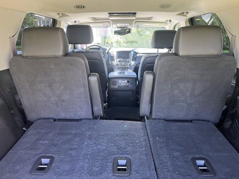 Used 2016 Chevrolet Tahoe LTZ image 6