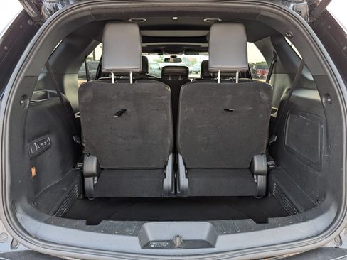 Used 2018 Ford Explorer Sport w/ Equipment Group 401A AWD/4WD image 12