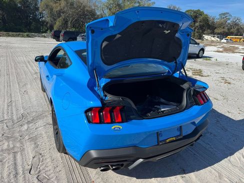 New 2026 Ford Mustang GT RWD image 26