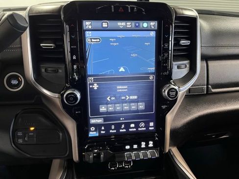 Used 2024 RAM 2500 Laramie image 29