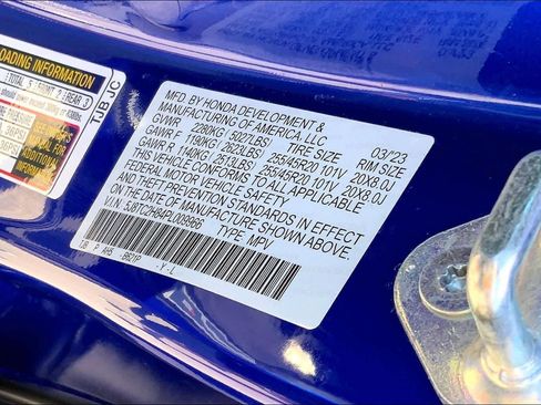 Used 2023 Acura RDX A-Spec image 37