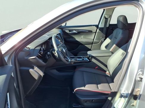 Certified 2023 Buick Envision Essence w/ Sport Touring Package image 19