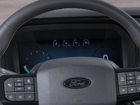 New 2026 Ford F150 Tremor AWD/4WD image 13