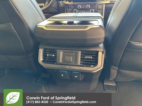 New 2025 Ford F150 Platinum w/ Equipment Group 702A High image 39