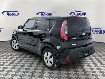 Used 2014 Kia Soul