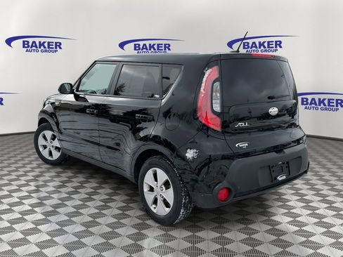 Used 2014 Kia Soul image 3