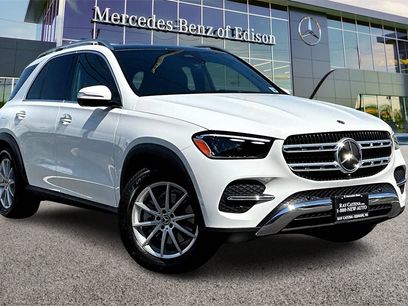 Used 2025 Mercedes-Benz GLE 350 4MATIC