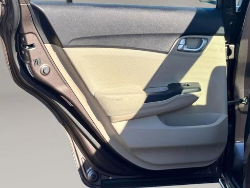 Used 2013 Honda Civic EX image 8