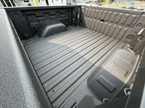 New 2026 Chevrolet Silverado 1500 RST w/ RST All Star Premium Package image 17