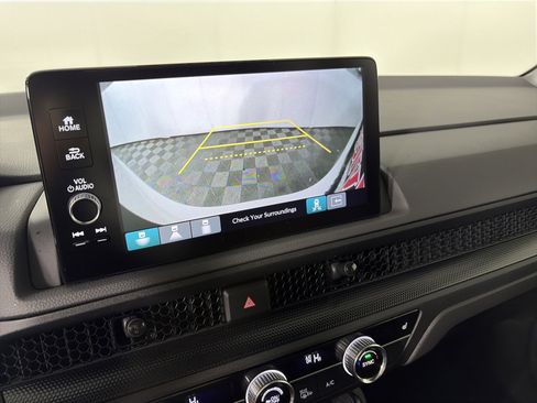 Used 2024 Honda CR-V Sport-L image 16