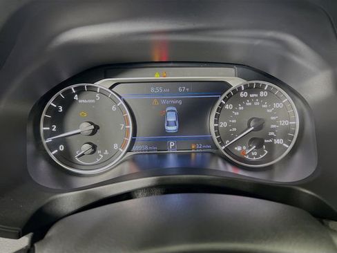 Used 2020 Nissan Altima 2.5 SR w/ Premium Package image 15