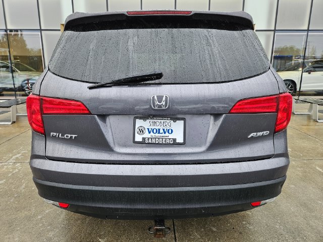 Used 2017 Honda Pilot EX-L image 6