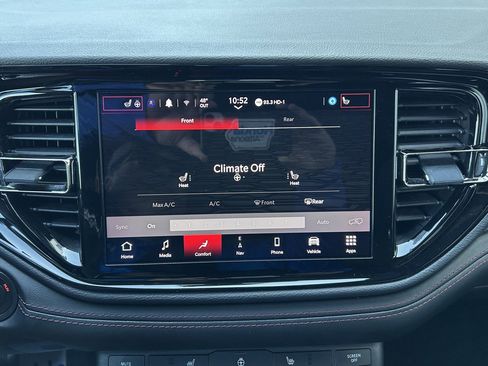 Used 2021 Dodge Durango R/T AWD/4WD image 27