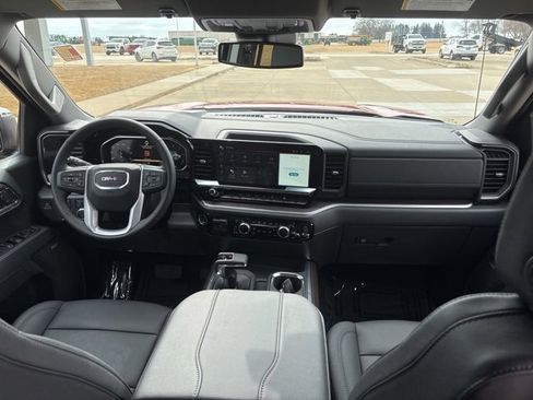 Used 2026 GMC Sierra 1500 SLT w/ SLT Premium Package image 23
