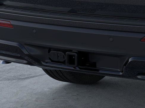 New 2026 Ford Explorer ST-Line image 23