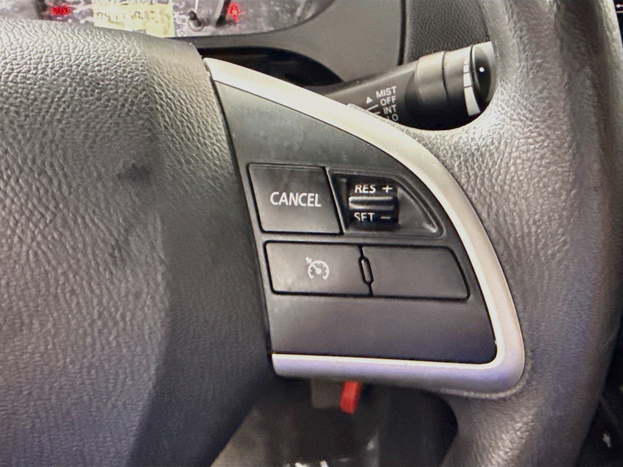 Used 2022 Mitsubishi Mirage G4 Black Edition FWD image 11