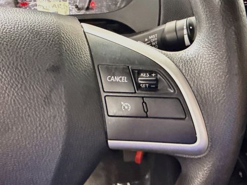 Used 2022 Mitsubishi Mirage G4 Black Edition FWD image 11