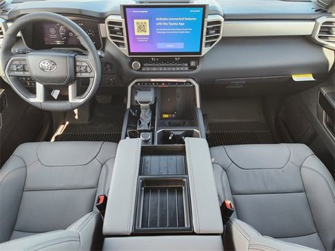 New 2026 Toyota Tundra Limited image 20