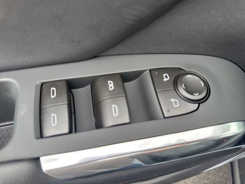 New 2026 Chevrolet Traverse Z71 w/ Enhanced Driving Package image 19