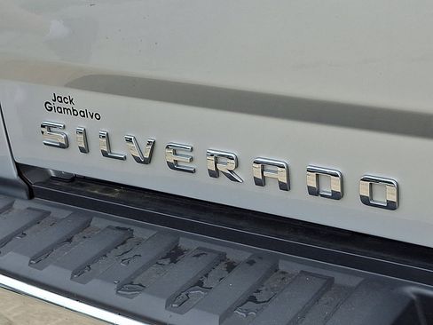 Used 2017 Chevrolet Silverado 1500 LT w/ All Star Edition AWD/4WD image 31