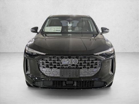 New 2025 Audi Q5 Premium Plus image 5