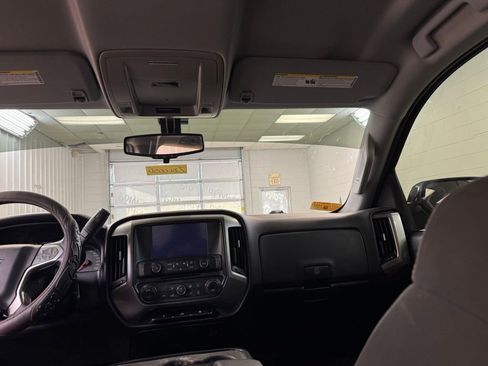 Used 2017 Chevrolet Silverado 1500 LT w/ All Star Edition image 20