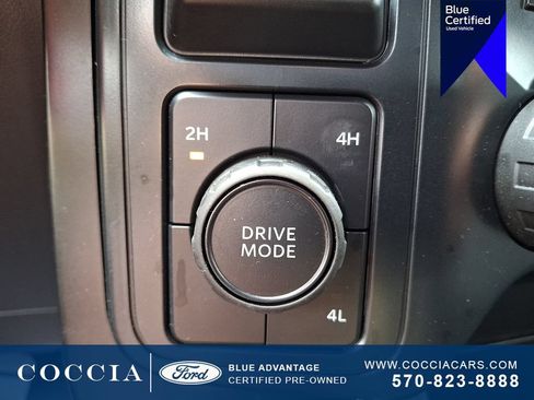 Certified 2026 Ford F150 STX w/ Equipment Group 200A AWD/4WD image 22