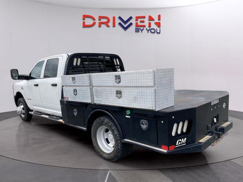 Used 2022 RAM 3500 Tradesman image 4
