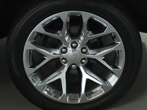 Used 2020 GMC Yukon XL Denali AWD/4WD image 10