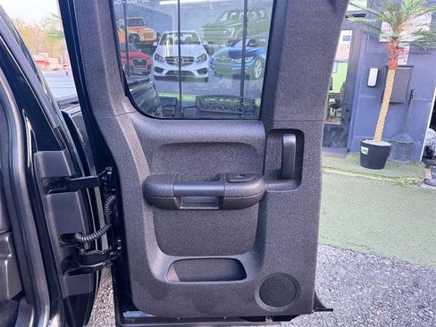 Used 2013 Chevrolet Silverado 1500 LTZ image 14