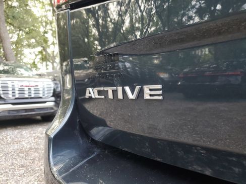 Used 2025 Ford Expedition Max Active RWD image 9