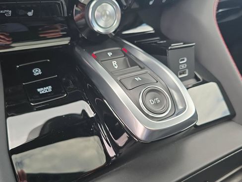 Certified 2025 Acura MDX A-Spec AWD/4WD image 37