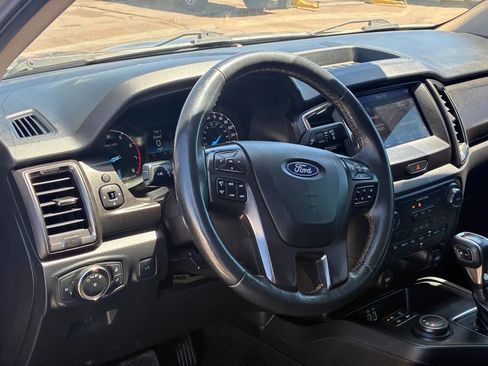 Used 2022 Ford Ranger XLT w/ Equipment Group 301A Mid AWD/4WD image 17