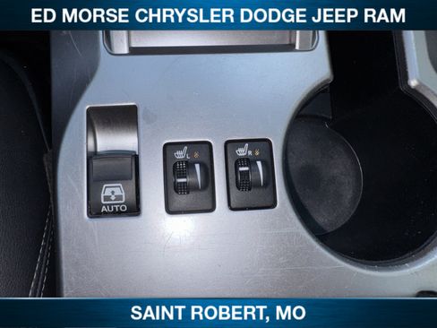 Used 2019 Toyota 4Runner SR5 Premium AWD/4WD image 24