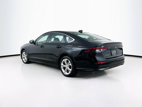 Used 2024 Honda Accord LX image 5