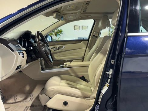 Used 2014 Mercedes-Benz E 350 Sedan image 13