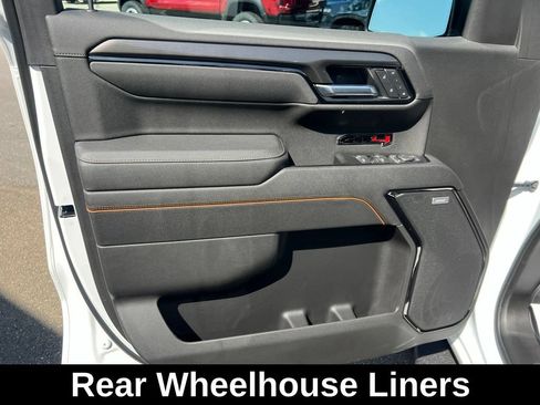 Used 2026 GMC Sierra 1500 AT4 w/ AT4 Premium Package AWD/4WD image 30