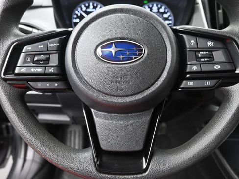 Used 2024 Subaru Crosstrek 2.0i Premium AWD/4WD image 17