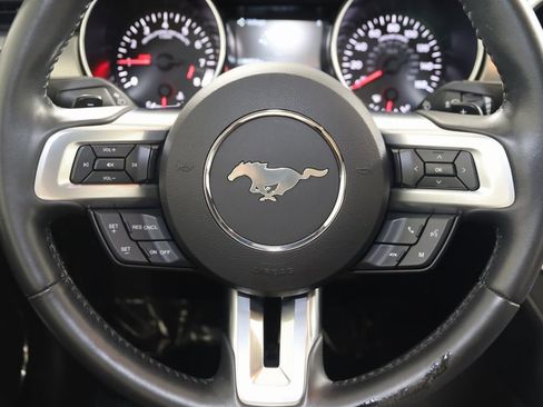 Used 2019 Ford Mustang GT Premium w/ Black Accent Package image 62