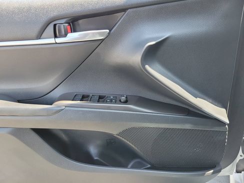 Used 2022 Toyota Camry SE w/ Audio Upgrade Package FWD image 21