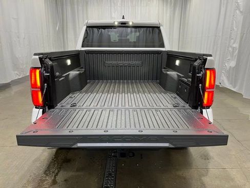 New 2026 Toyota Tacoma TRD Off-Road AWD/4WD image 12