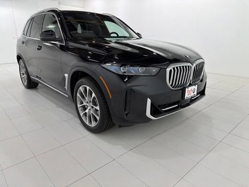 Used 2026 BMW X5 xDrive40i w/ Climate Comfort Package AWD/4WD image 7
