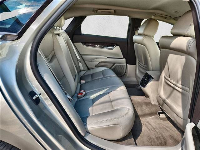 Used 2016 Cadillac XTS Luxury w/ Driver Awareness Package FWD image 19