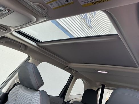 Certified 2024 Subaru Forester Sport image 15