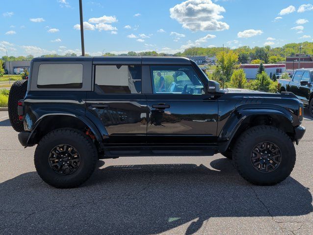 Certified 2024 Ford Bronco Raptor w/ Interior Carbon Fibre Pack AWD/4WD image 4