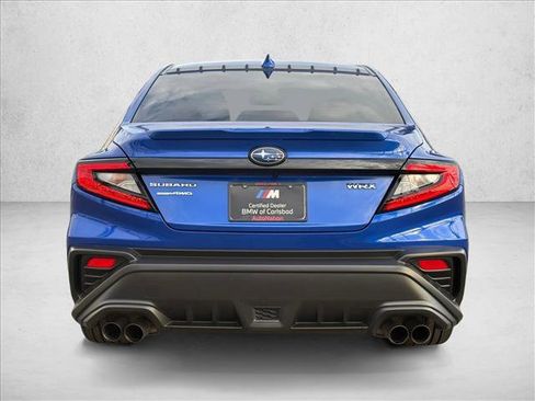 Used 2022 Subaru WRX Premium image 7
