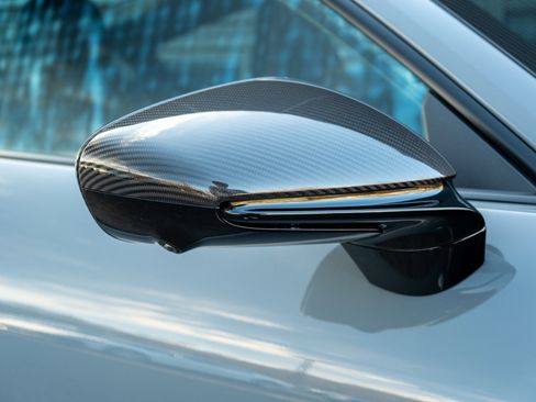 New 2026 Porsche 911 Carrera RWD image 62